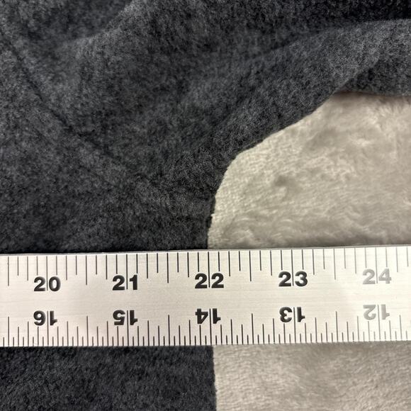 NWT Dri Duck Ranger Mountain Fleece Men's Pullover Size Large Utility - Picture 6 of 6